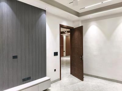 Bedroom Image of 2050 Sq.ft 4 BHK Builder Floor for sale in Sector 57 Gurgaon for Rs. 37500000