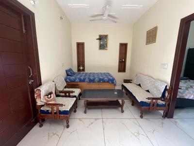 Hall Image of 1300 Sq.ft 2 BHK Apartment / Flat for rent in Jalandhar Cantt Jalandhar for Rs. 14000