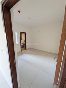 Bedroom Image of 1400 Sq.ft 3 BHK Apartment / Flat for sale in Meridian Park at The Prestige City, Dommasandra Bengaluru for Rs. 19000000