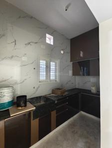 Kitchen Image of 3000 Sq.ft 8 BHK Independent House for sale in Horamavu Bengaluru for Rs. 23500000