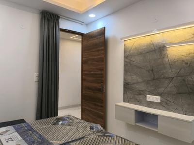 Bedroom Image of 1050 Sq.ft 2 BHK Apartment / Flat for sale in Vaishno Ashra Home, Noida Extension Greater Noida for Rs. 5050000