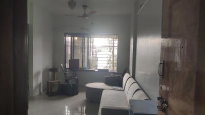 2 BHK Flat