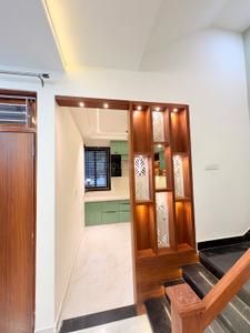 Hall Image of 2300 Sq.ft 3 BHK Duplex for sale in Maruti Nagar Jaipur for Rs. 16500000