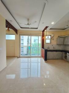 Hall Image of 1300 Sq.ft 2 BHK Builder Floor for rent in Sector 52 Gurgaon for Rs. 50000