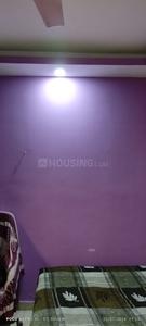 Bedroom Image of 985 Sq.ft 2 BHK Apartment / Flat for sale in Chinar Park Kolkata for Rs. 3150000