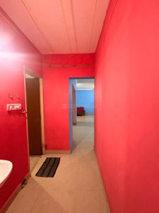 Hall Image of 756 Sq.ft 1 BHK Apartment / Flat for sale in Doddanagudde Udupi for Rs. 3500000