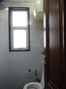 Image of 1500 Sq.ft 3 BHK Builder Floor for rent in Swaraj Homes RWA Chittaranjan Park Block K, Chittaranjan Park, New Delhi for Rs. 90000