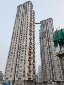 Image of 1710 Sq.ft 3 BHK Apartment / Flat for sale in Sukhii Ubuntu, Financial District, Hyderabad for Rs. 19500000