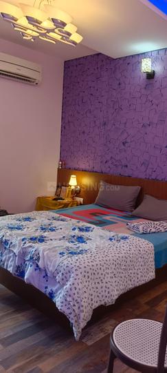 Happy Square Bedroom 1