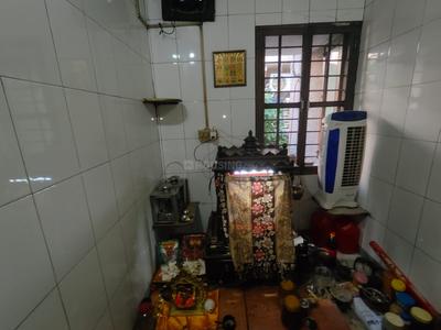 Kitchen Image of 1710 Sq.ft 5 BHK Villa for sale in Thaltej Ahmedabad for Rs. 26000000