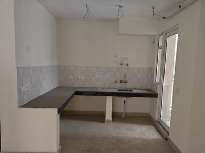 Kitchen Image of 840 Sq.ft 2 BHK Builder Floor for sale in Bamheta Village Ghaziabad for Rs. 4750001