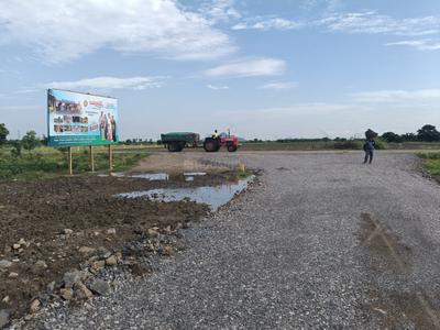Image of 150 Sq.ft Residential Plot / Land for sale in Suvarnakuteer, Balusupadu, Palnadu for Rs. 1799999