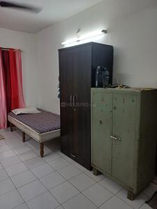 Bedroom Image of Gandhi PG in Viman Nagar, Pune