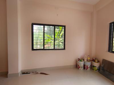 Bedroom Image of 1000 Sq.ft 2 BHK Villa for rent in 79 Tilla Agartala for Rs. 13000