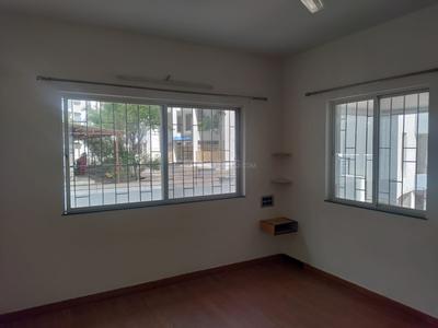Bedroom Image of 1374 Sq.ft 3 BHK Apartment / Flat for sale in VJ Palash 2e, Wakad Pune for Rs. 13400000