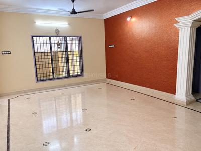 Hall Image of 2000 Sq.ft 3 BHK Independent House for sale in Kolathur Chennai for Rs. 32500000