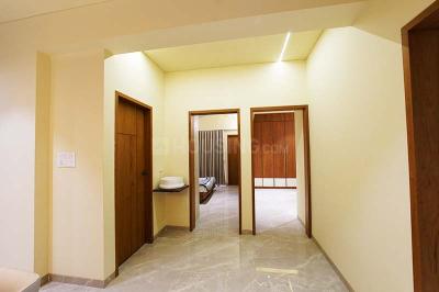 Bedroom Image of 2133 Sq.ft 3 BHK Apartment / Flat for sale in Shreenand Ananta, Randheja Gandhinagar for Rs. 6400000