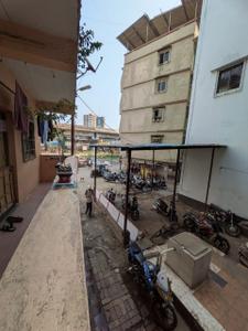 Image of 400 Sq.ft 1 BHK Apartment / Flat for sale in Virar East, Virar for Rs. 1700000