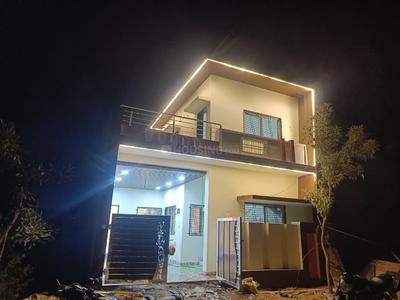 Image of 1850 Sq.ft 3 BHK Independent House for sale in Kandul, Raipur for Rs. 6500000