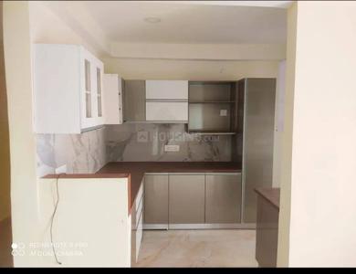 Kitchen Image of 2000 Sq.ft 3 BHK Apartment / Flat for rent in  Shree Radhe Krishna Gardens, Sarhul Nagar Ranchi for Rs. 35000
