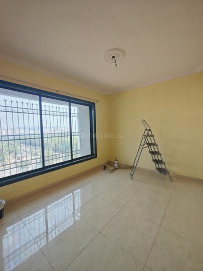 Nandi dham Seawoods Bedroom 1