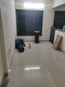 Hall Image of 350 Sq.ft 1 RK Apartment / Flat for sale in Hilton Enclave Wing A B B1, Ghatkopar West Mumbai for Rs. 6500000