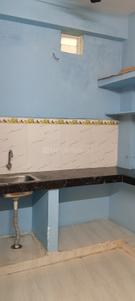 Kitchen Image of 1500 Sq.ft 1 BHK Apartment / Flat for rent in RKReal Ayyappa Society, Madhapur Hyderabad for Rs. 16000