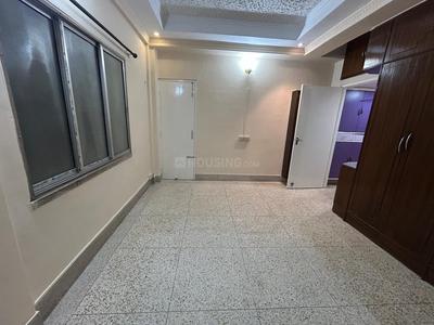 Hall Image of 1269 Sq.ft 3 BHK Apartment / Flat for sale in Kalikapur, EM Bypass Kolkata for Rs. 6200000