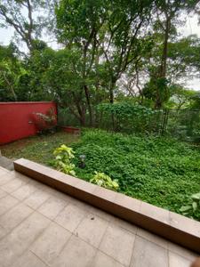 Balcony Image of 3025 Sq.ft 3.5 BHK Independent House for sale in Porvorim Goa for Rs. 35000000