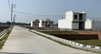 Image of 1000 Sq.ft Residential Plot / Land for sale in Chowk, Lucknow for Rs. 1499000