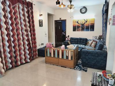 3 BHK Flat
