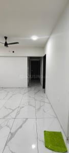 Hall Image of 1435 Sq.ft 3 BHK Apartment / Flat for rent in Rahul Downtown, Punawale Pune for Rs. 31000