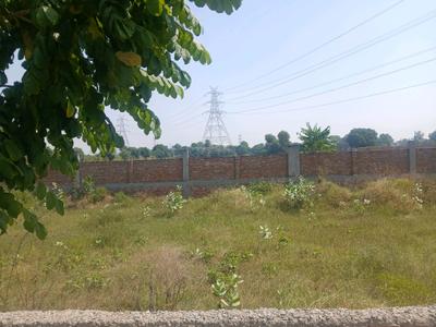 Image of 1170 Sq.ft Residential Plot / Land for sale in Farukh Nagar, Gurgaon for Rs. 9880000