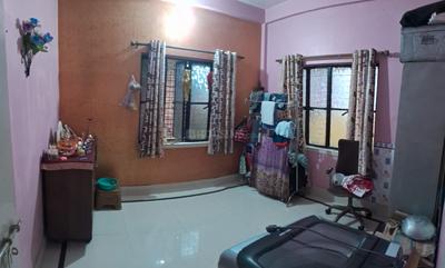 Bedroom Image of 800 Sq.ft 2 BHK Apartment / Flat for sale in Santoshpur Kolkata for Rs. 3000000
