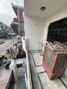 Balcony Image of 3060 Sq.ft 8 BHK Independent House for sale in Barra Kanpur for Rs. 30000000