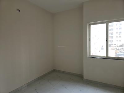 Bedroom Image of 500 Sq.ft 1 BHK Apartment / Flat for sale in VTP Purvanchal, Kesnand Pune for Rs. 2990000