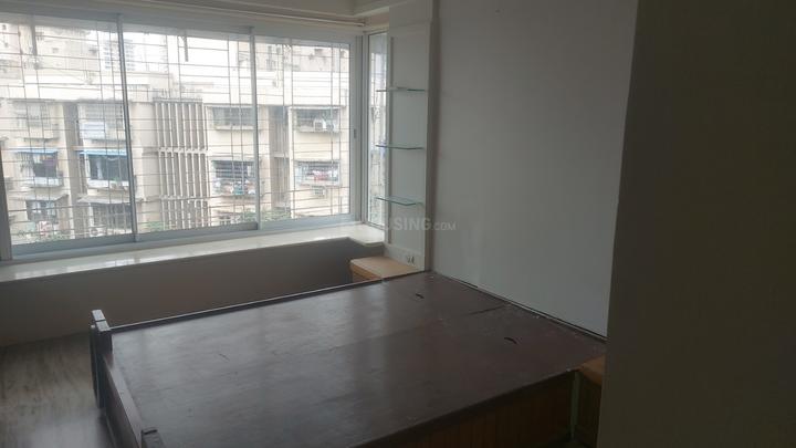 Shanti sarvoday nagar mulund west Bedroom One 1