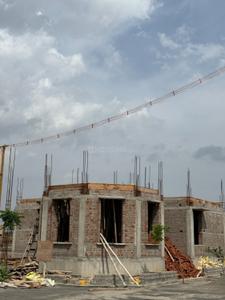 Image of 1487 Sq.ft Residential Plot / Land for sale in Kovilpalayam, Coimbatore for Rs. 5085540