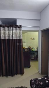 Hall Image of 702 Sq.ft 1 BHK Apartment / Flat for sale in Nava Naroda Ahmedabad for Rs. 2500000
