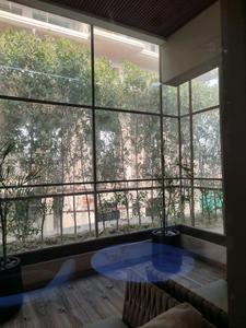 Bedroom Four Image of 3195 Sq.ft 4 BHK Apartment / Flat for sale in Ivory County, Sector 115 Noida for Rs. 62500000