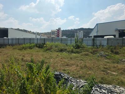 Image of 1076 Sq.ft Residential Plot / Land for sale in Nerhe, Pune for Rs. 2905200