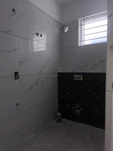 Bedroom Two Image of 1095 Sq.ft 2 BHK Apartment / Flat for sale in SV Brundhavanam, Vajarahalli Bengaluru for Rs. 7282000