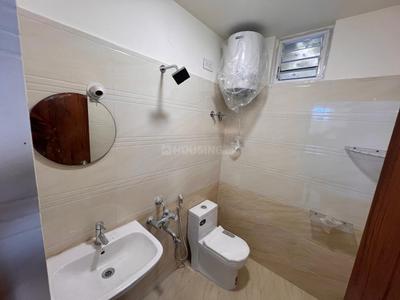 Image of 1005 Sq.ft 2 BHK Apartment / Flat for sale in HBR Layout, Bengaluru for Rs. 9000000