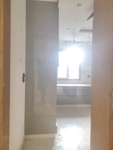 Kitchen Image of 1850 Sq.ft 3 BHK Builder Floor for rent in Green Field Colony Faridabad for Rs. 30000
