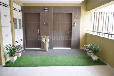 Image of 3270 Sq.ft 3.5 BHK Apartment / Flat for rent in Clover Palisades by Clover Realty &amp; Infrastructure Pvt. Ltd., Kondhwa, Pune for Rs. 130000
