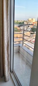 Balcony Image of 1300 Sq.ft 3 BHK Apartment / Flat for sale in Vallabh Vidhyanagar Anand for Rs. 7000000