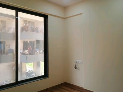 Bedroom Image of 1890 Sq.ft 3 BHK Apartment / Flat for sale in Rattanraj Trinity Moksh, Ambernath East Ambernath for Rs. 9000000