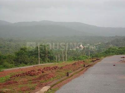 Image of 390 Sq.ft Residential Plot / Land for sale in Marcel, Goa for Rs. 9800000