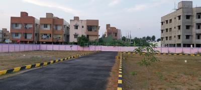 Image of 1000 Sq.ft Residential Plot / Land for sale in Mahabalipuram, Chennai for Rs. 1800000