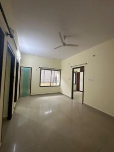 Hall Image of 1200 Sq.ft 2 BHK Independent House for rent in Vidyaranyapura Bengaluru for Rs. 20000